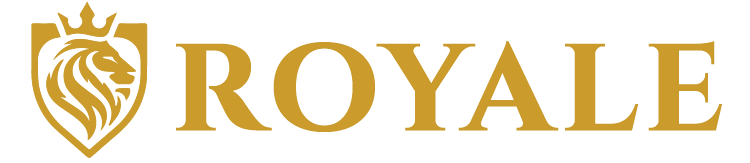 ROYALE TEA Logo
